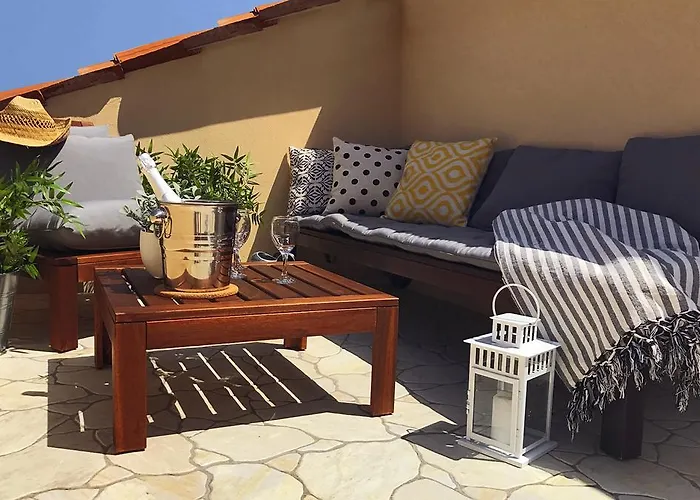 House Julija