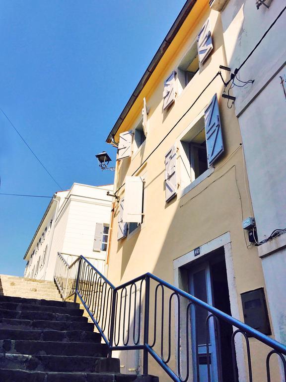 House Julija