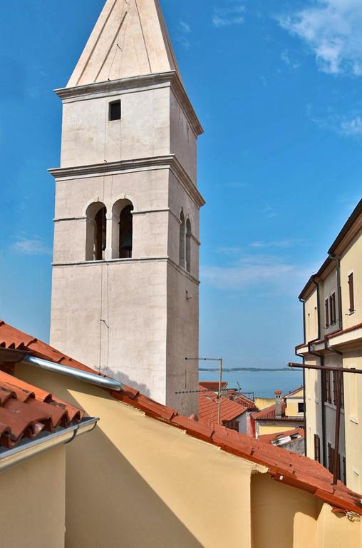 House Julija * Piran