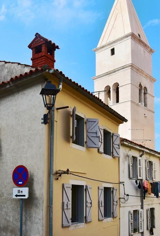 House Julija Počitniška hiša Piran