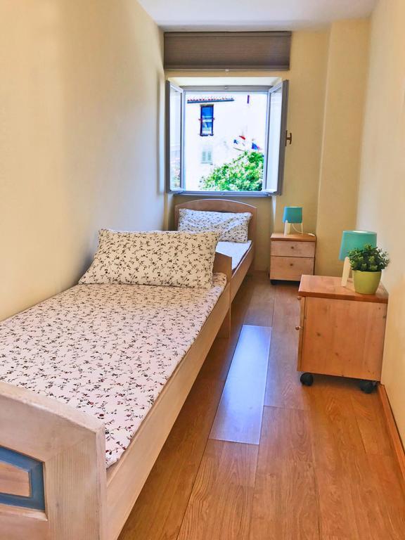 House Julija Piran