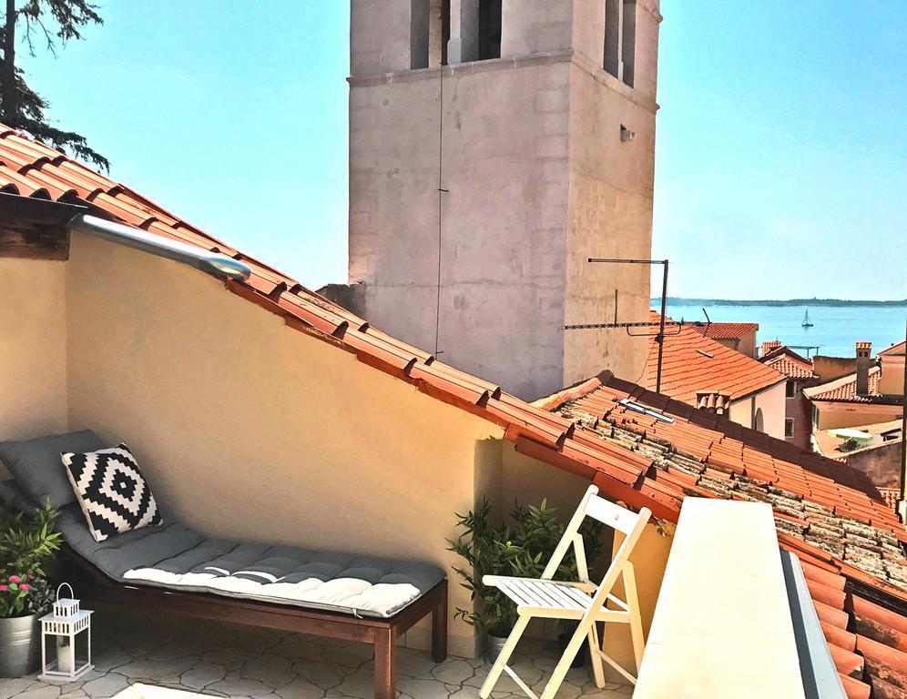 House Julija * Piran